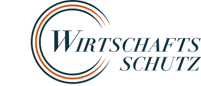 Wirtschaftsschutz Logo - Wirtschaftsschutz