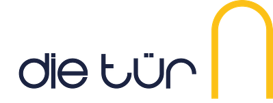 Die Tür – Frauenservicestelle Logo der Frauenservicestelle Burgenland - Die Tür