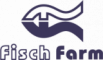 Fisch Farm Fischfarm Logo - Giefing web | media