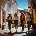 juergen.pirecki.giefing_group_of_friends_walking_through_the__fc2832f1-1278-435b-a029-eb54987ce3fd_0
