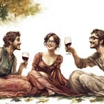 juergen.pirecki.giefing_group_of_two_men_and_a_woman_sitting__49e735c8-cfaa-488a-8f75-26437ac16ec2_0