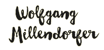 Wolfgang Millendorfer Wolfgang Millendorfer - Giefing web | media