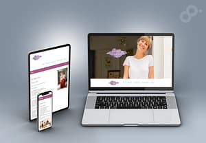 Manuela Laszlo - Website - Giefing web | media