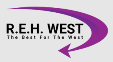 R.E.H West R.E.H West - Giefing web | media