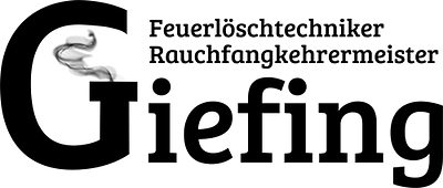 Lukas Giefing – Rauchfangkehrermeister Logo von Rauchfangkehrermeister Lukas Giefing