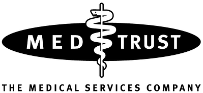 Med Trust Handelsges.m.b.H. Logo der Firma Med Trust