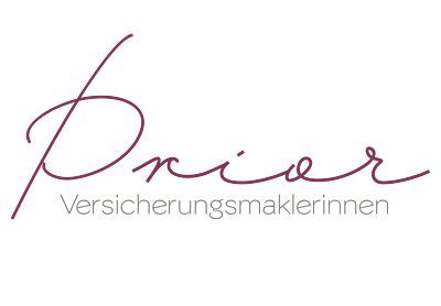 Prior Versicherungsmanagerinnen Prior Versicherungsmanagerinnen - Logo - Giefing web | media