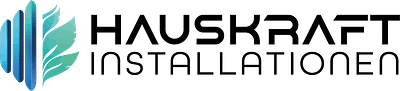 Hauskraft Installationen Logo von Hauskraft Installationen