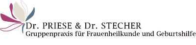 Dr. Priese & Dr. Stecher – Gynäkologinnen Logo von Dr. Priese und Dr. Stecher, Gynäkologinnen