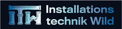 Installationstechnik Wild GmbH Logo von Insallationstechnik Wild